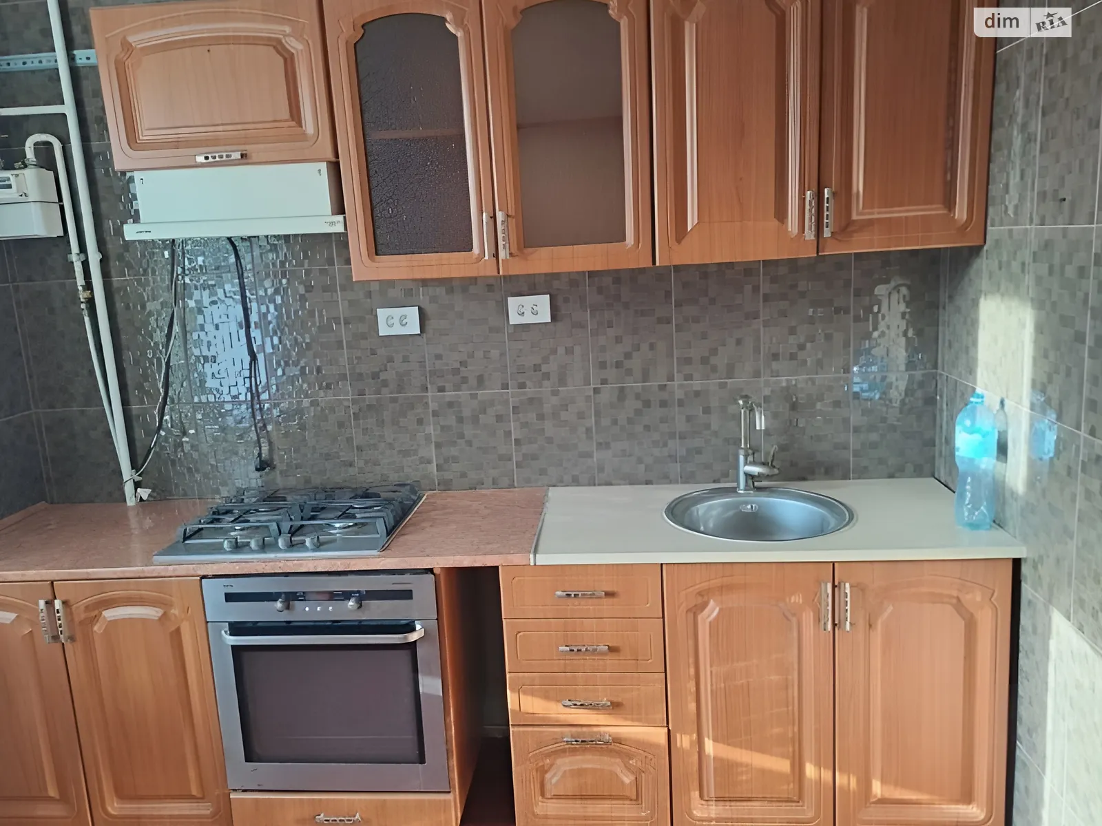 Продается 1-комнатная квартира 33 кв. м в Черкассах, цена: 40000 $ - фото 1