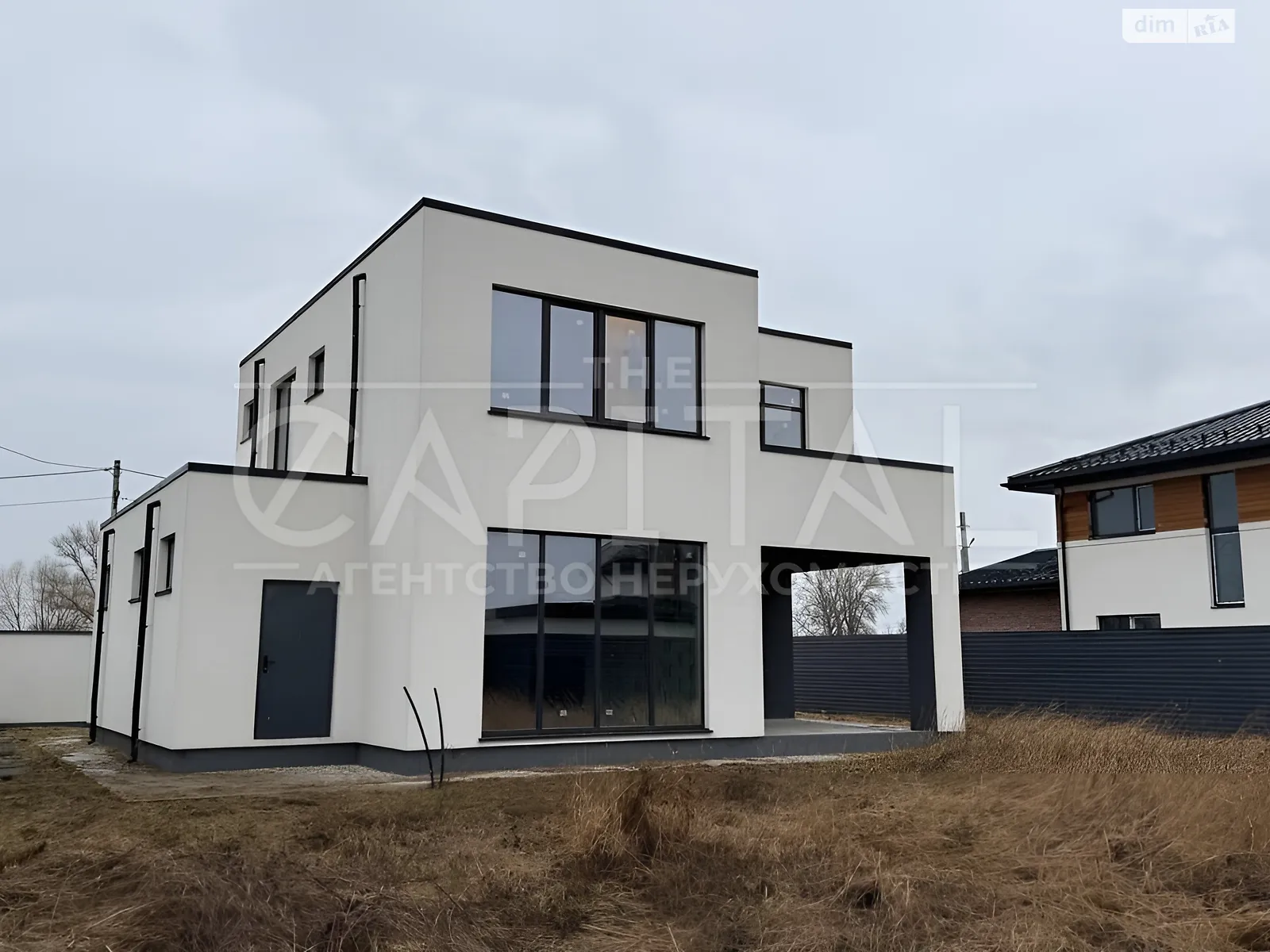 Продається будинок 2 поверховий 160 кв. м з терасою, цена: 100000 $ - фото 1