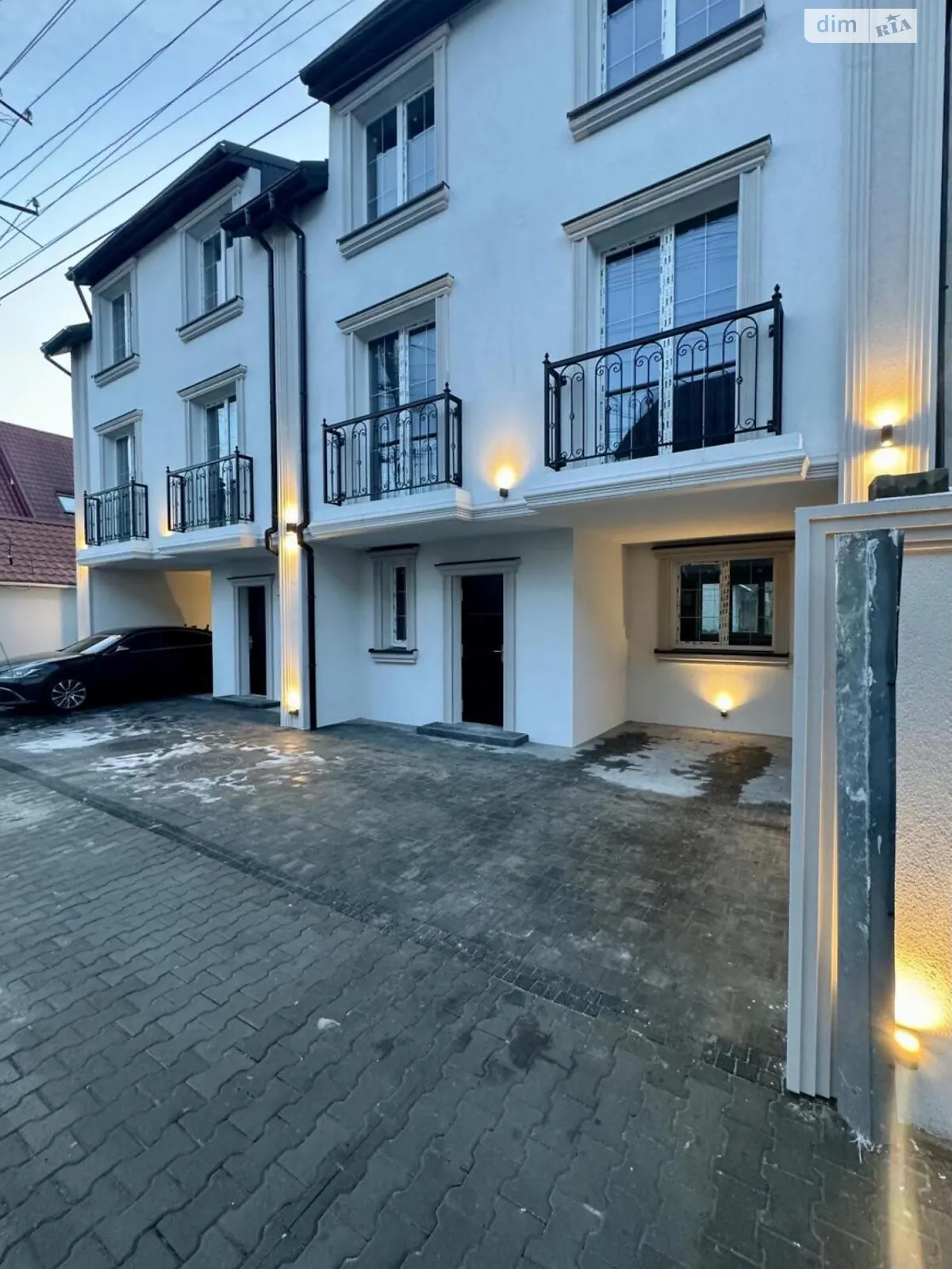 вул. Дрогобицька, 28 Залізничний Львів, цена: 182000 $ - фото 1