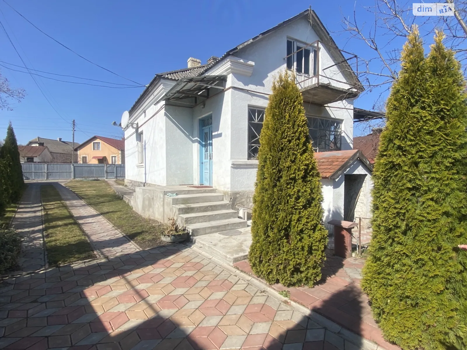 Продається будинок 2 поверховий 100 кв. м с басейном, цена: 68000 $ - фото 1