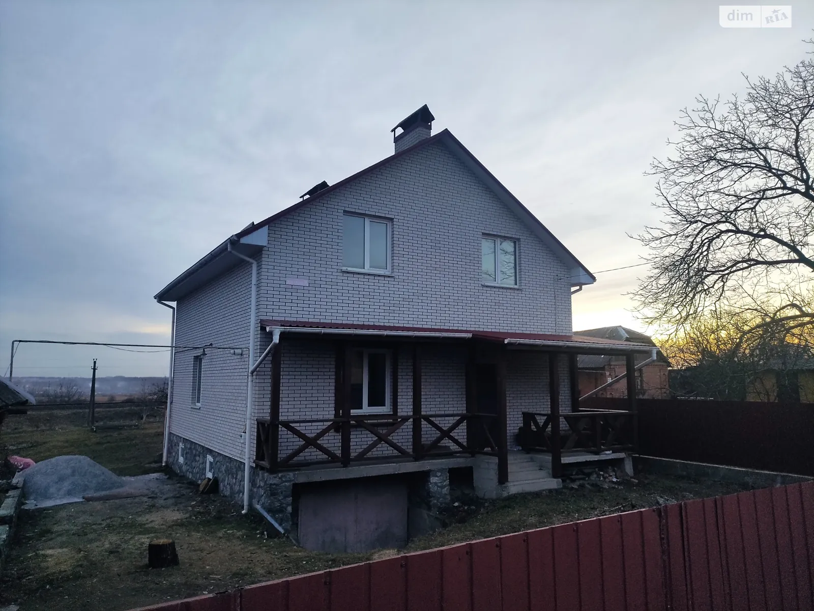 Продається будинок 2 поверховий 219 кв. м з банею/сауною, цена: 75000 $ - фото 1