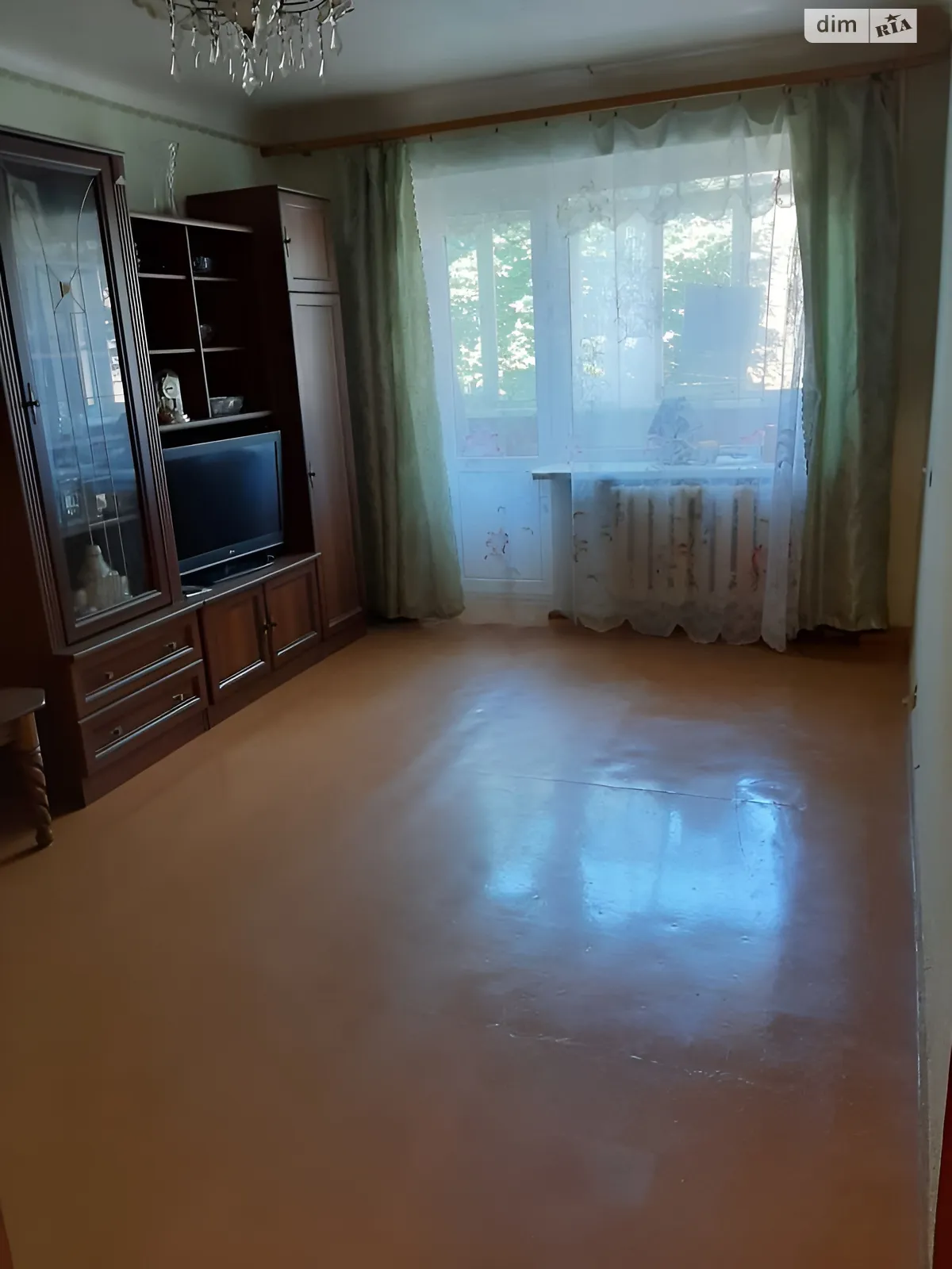 Продається 2-кімнатна квартира 46.7 кв. м у Полтаві, вул. Небесної Сотні, 100 - фото 1