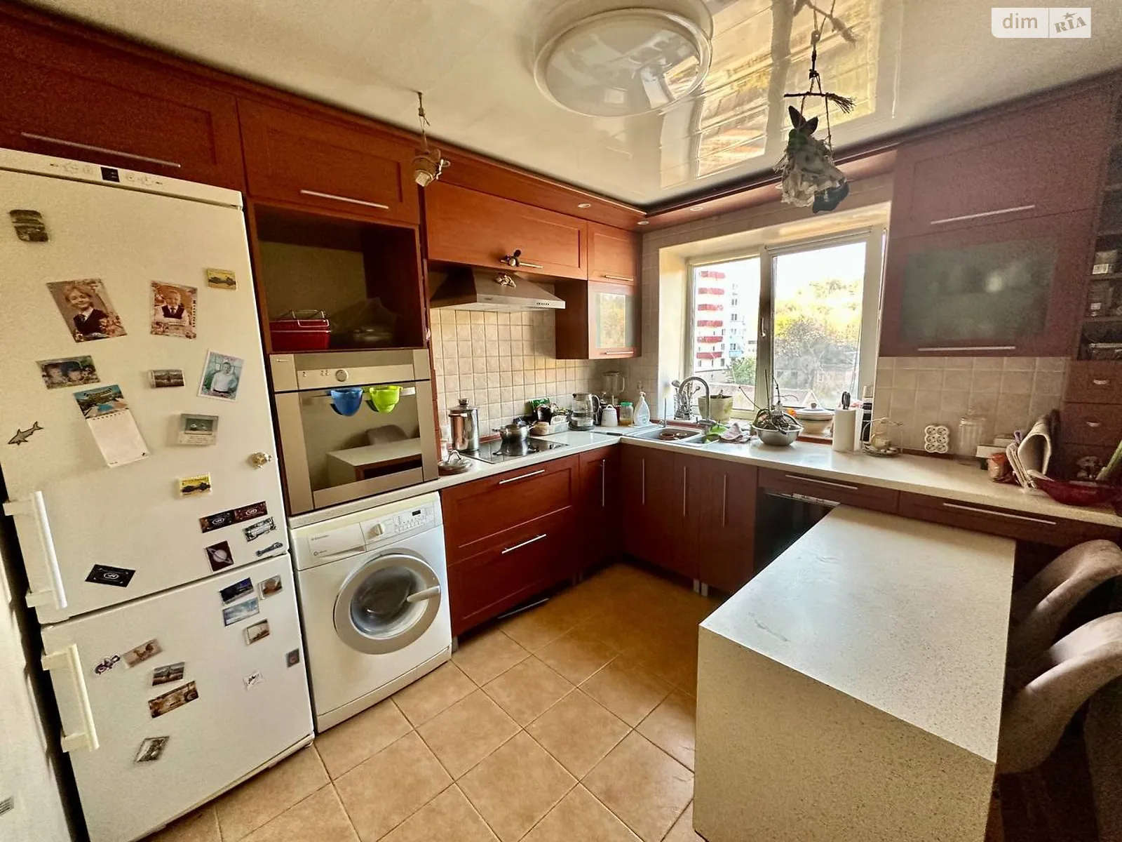 Продается 3-комнатная квартира 72 кв. м в Днепре, цена: 70000 $ - фото 1