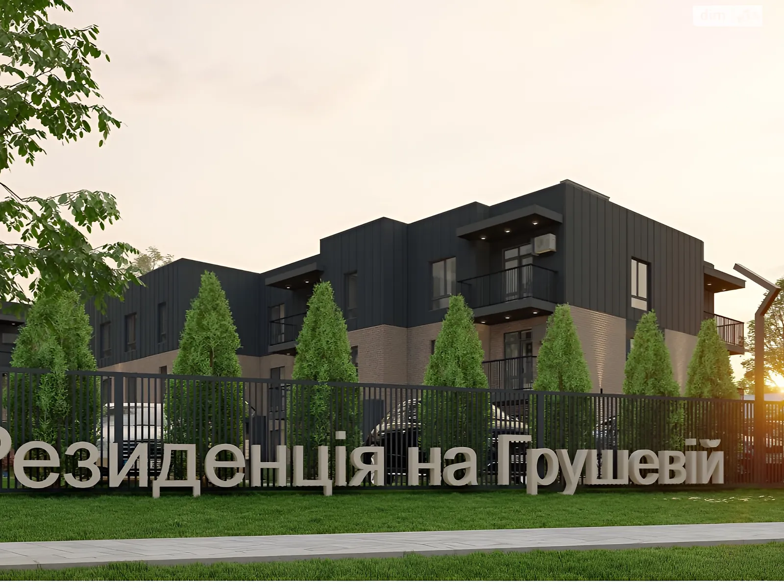Продається 1-кімнатна квартира 56.4 кв. м у Вінниці, вул. Грушева - фото 1