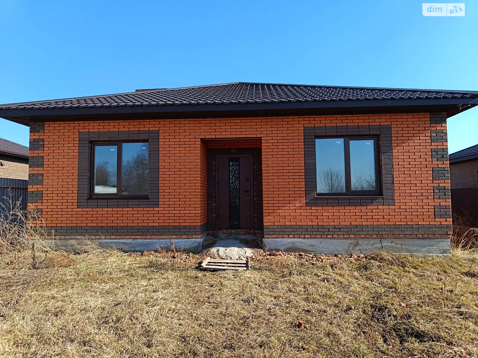 Продається одноповерховий будинок 100 кв. м з верандою, цена: 69000 $ - фото 1