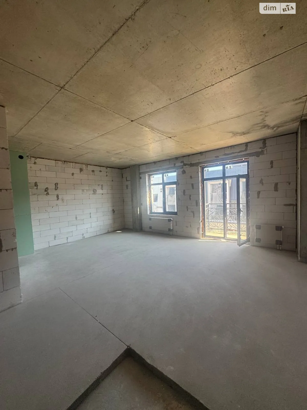 Продается 1-комнатная квартира 40.5 кв. м в Одессе, ул. Карантинная, 22 - фото 1