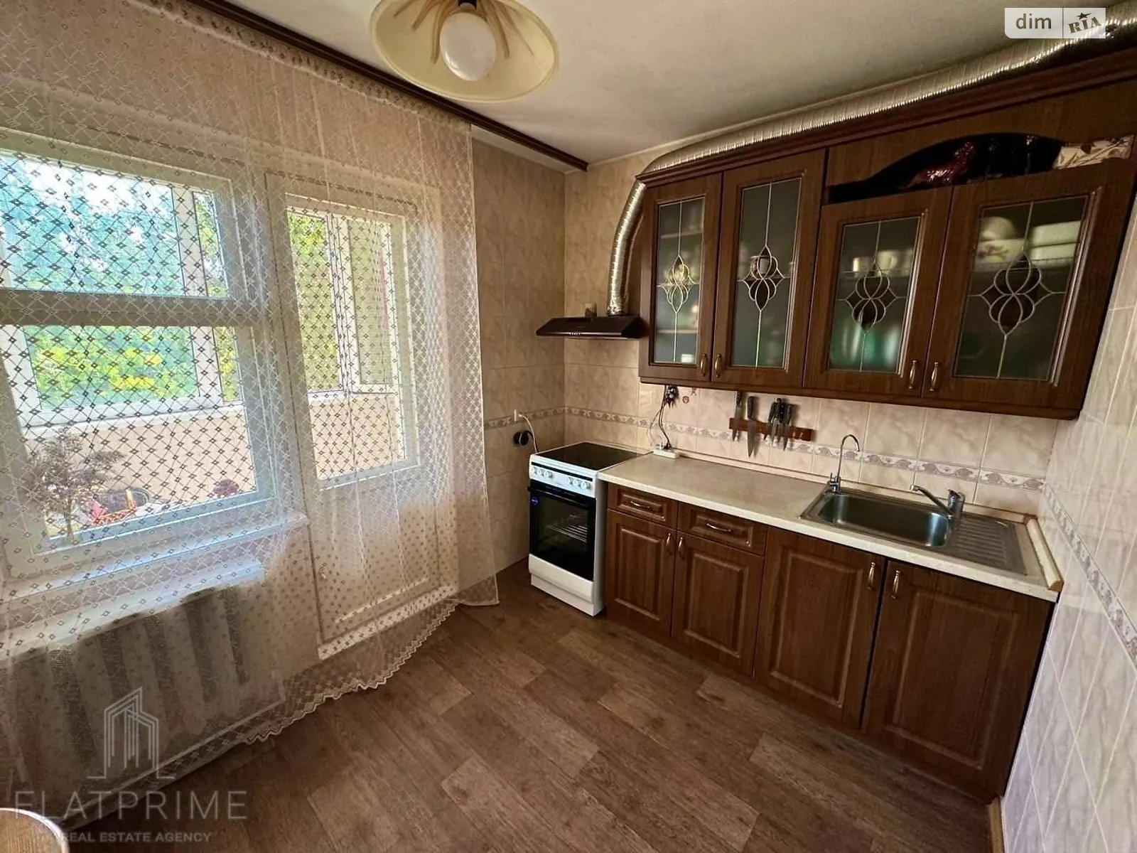 Продается 1-комнатная квартира 42.3 кв. м в Киеве, ул. Миропольская, 21 - фото 1