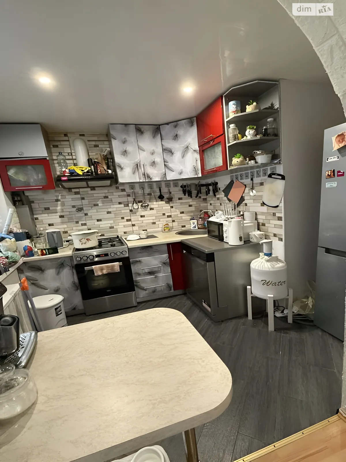Продається 3-кімнатна квартира 64.4 кв. м у Полтаві, цена: 55000 $ - фото 1