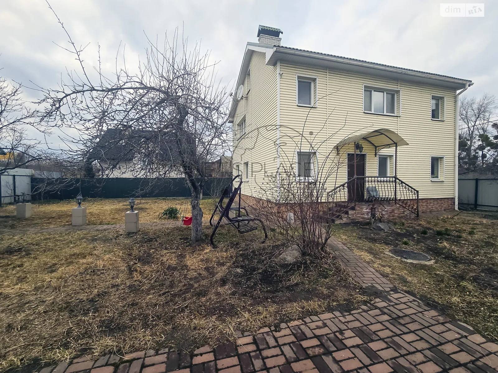Продається будинок 2 поверховий 200.5 кв. м с басейном, цена: 195000 $ - фото 1