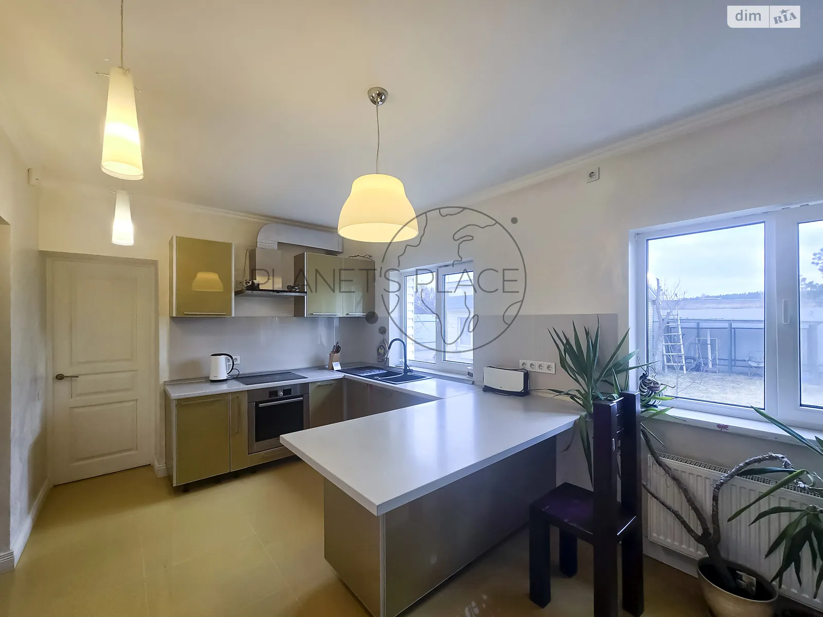 Оболонский Киев Героев Днепра, цена: 195000 $ - фото 1