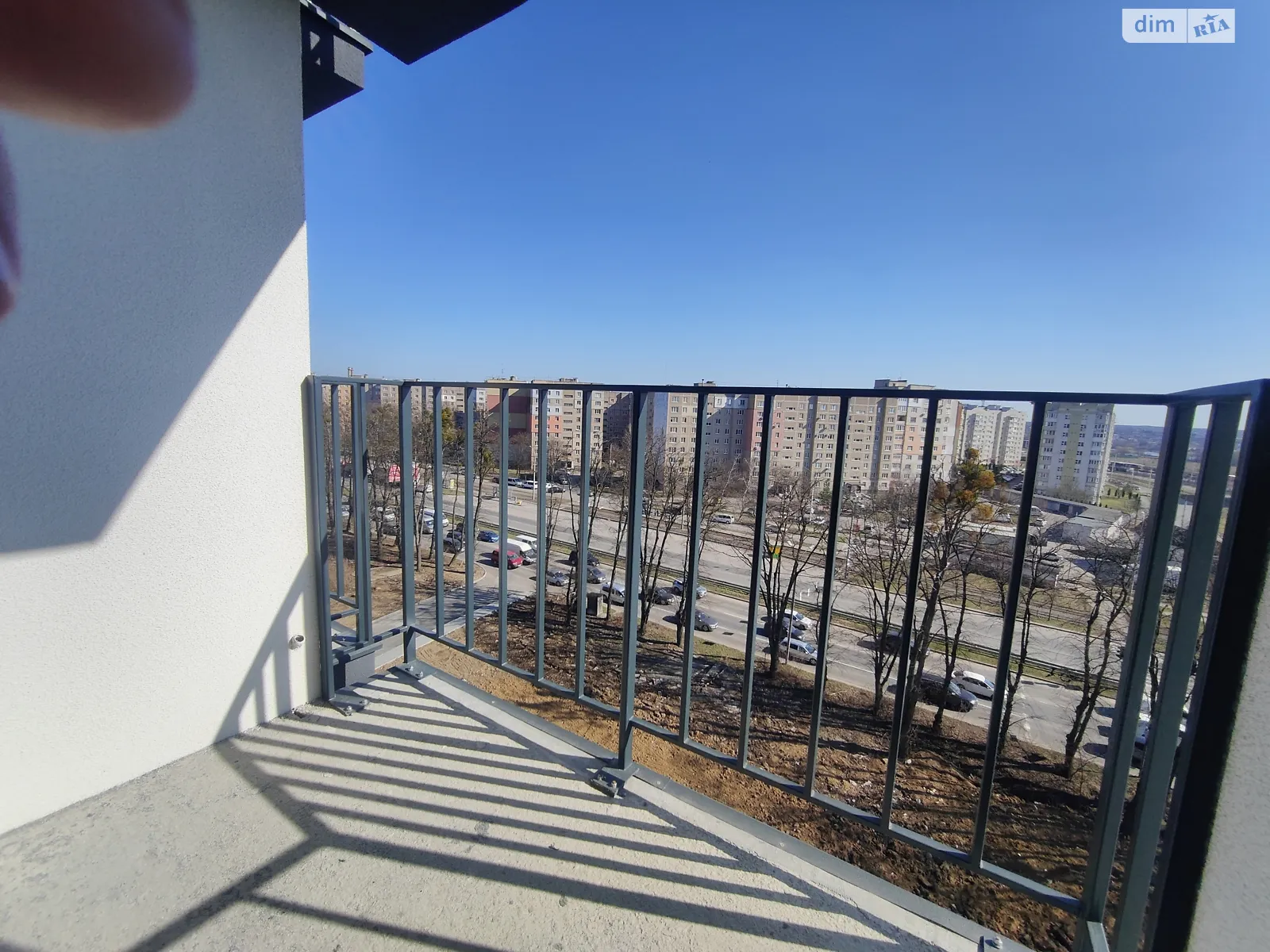 Продается 2-комнатная квартира 62.3 кв. м в Зарванцах, ул. Рыбацкая, 125 - фото 1