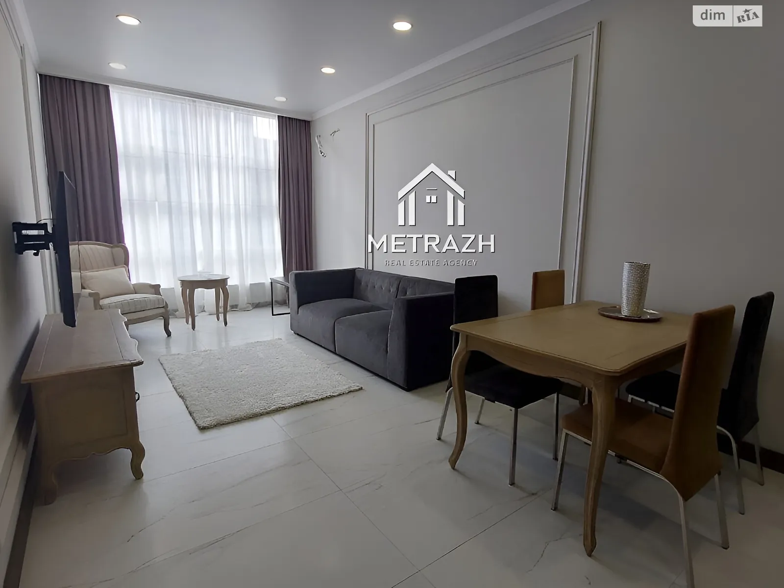 Продается 2-комнатная квартира 80 кв. м в Харькове, ул. Клочковская, 117 - фото 1