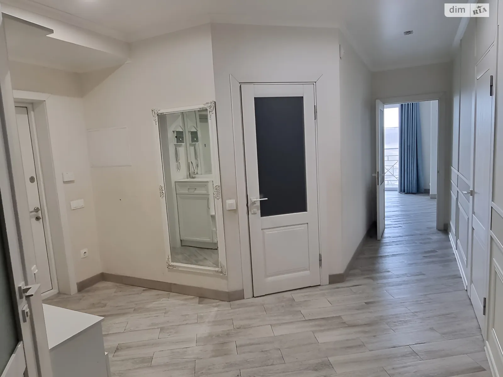 Продается 4-комнатная квартира 105 кв. м в Хмельницком, ул. Сечевых Стрельцов, 2 - фото 1
