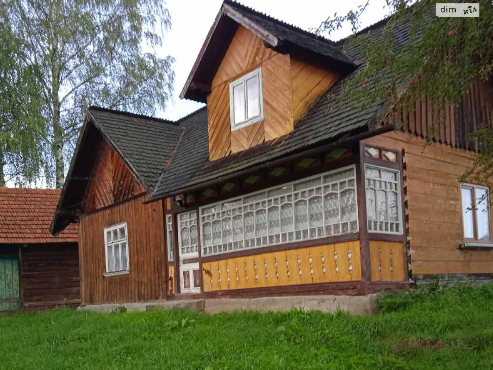 Продається одноповерховий будинок 57.3 кв. м з терасою, цена: 23000 $ - фото 1