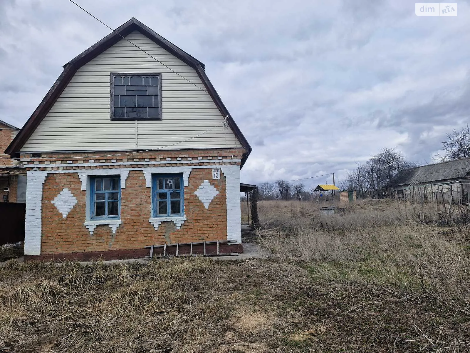 Продается одноэтажный дом 47.1 кв. м с мебелью, цена: 29500 $ - фото 1