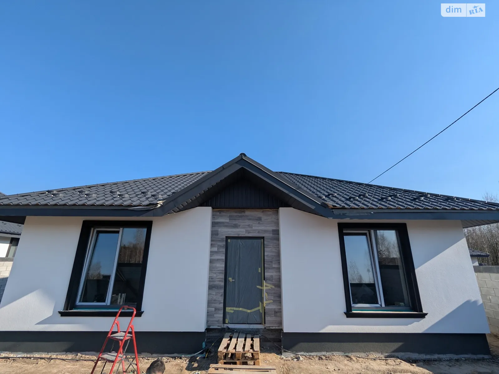 Продается одноэтажный дом 96 кв. м с баней/сауной, цена: 79000 $ - фото 1