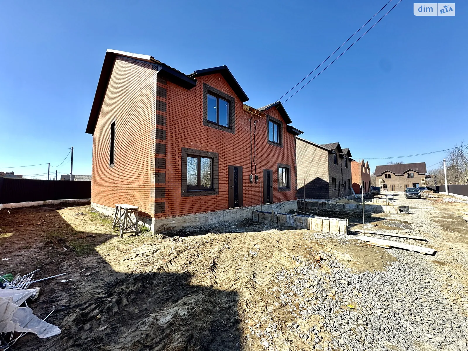 ул. Соборная Зарванцы, цена: 60000 $ - фото 1