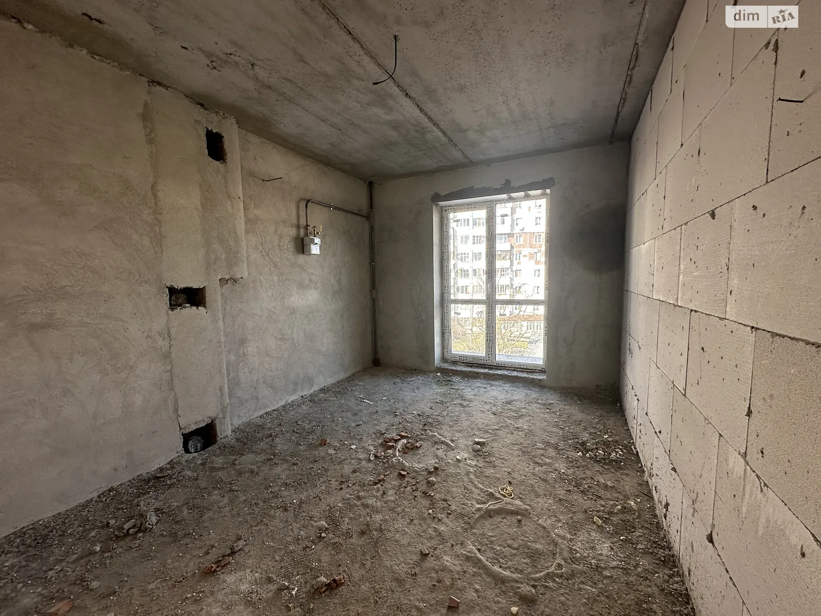 3-комнатная квартира 73.7 кв. м в Тернополе, ул. Стадниковой Софии - фото 1
