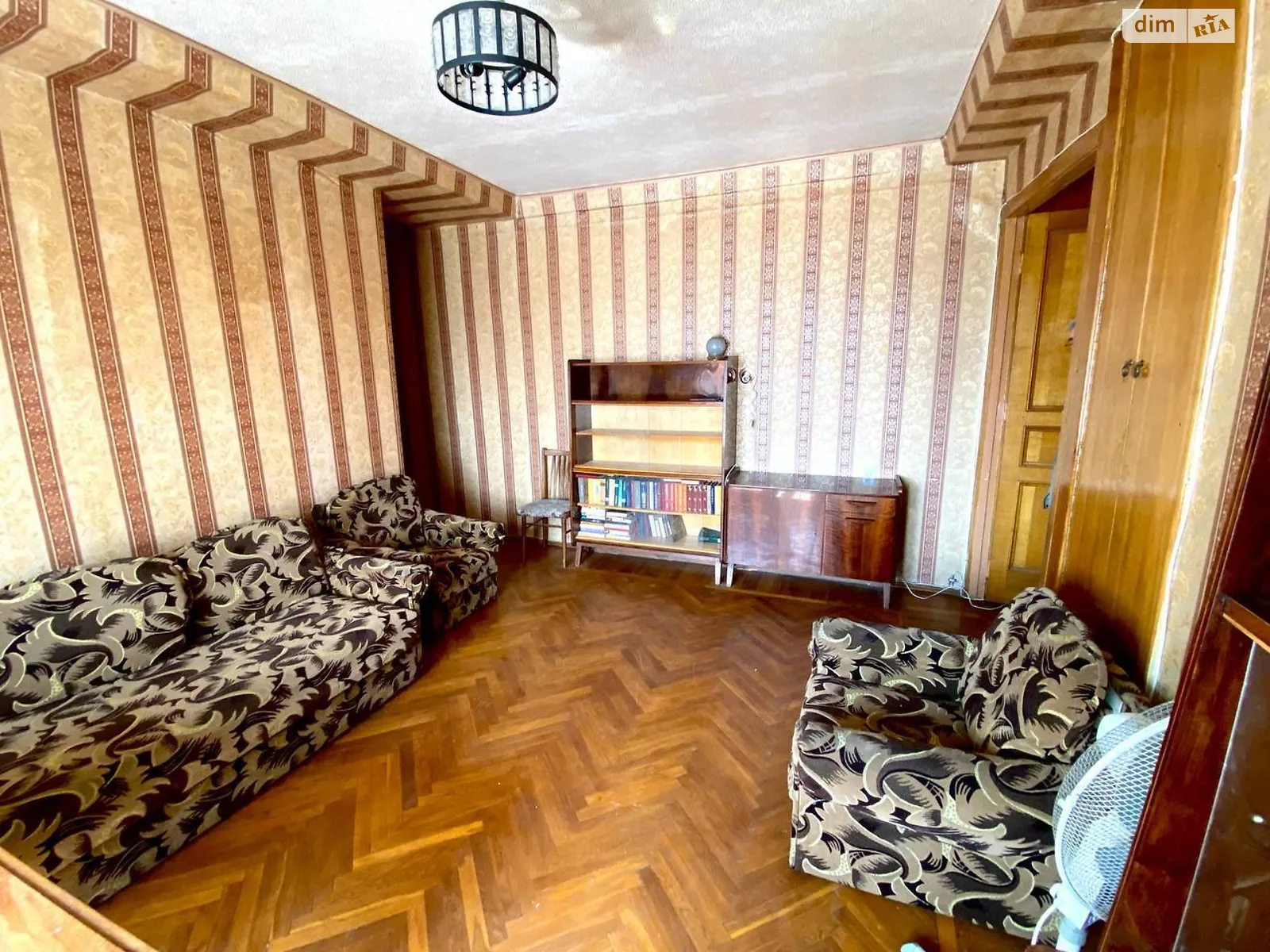 Сдается в аренду 3-комнатная квартира 70 кв. м в Днепре, ул. Сичеславская Набережная - фото 1