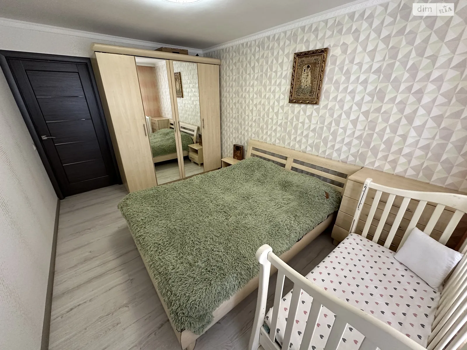 Продается 3-комнатная квартира 60 кв. м в Николаеве, 3-я ул. Слободская, 56 - фото 1