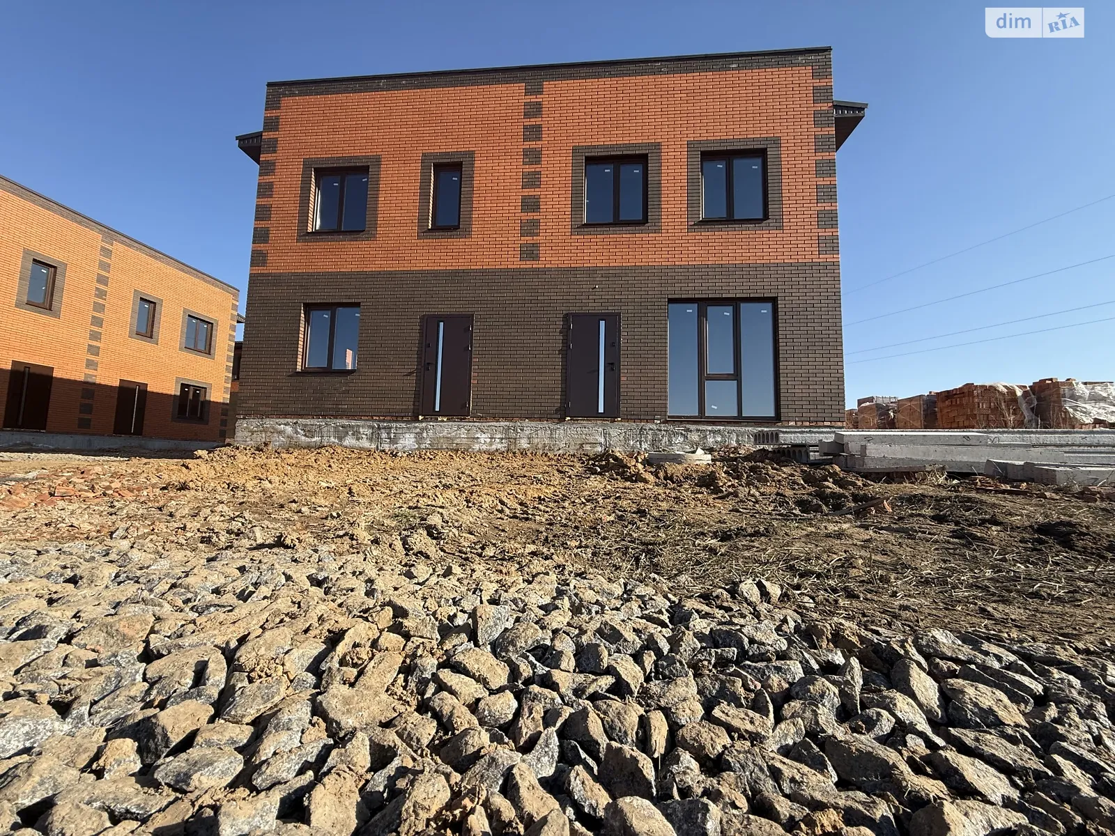 пер. Серебрянный Агрономичное, цена: 43000 $ - фото 1