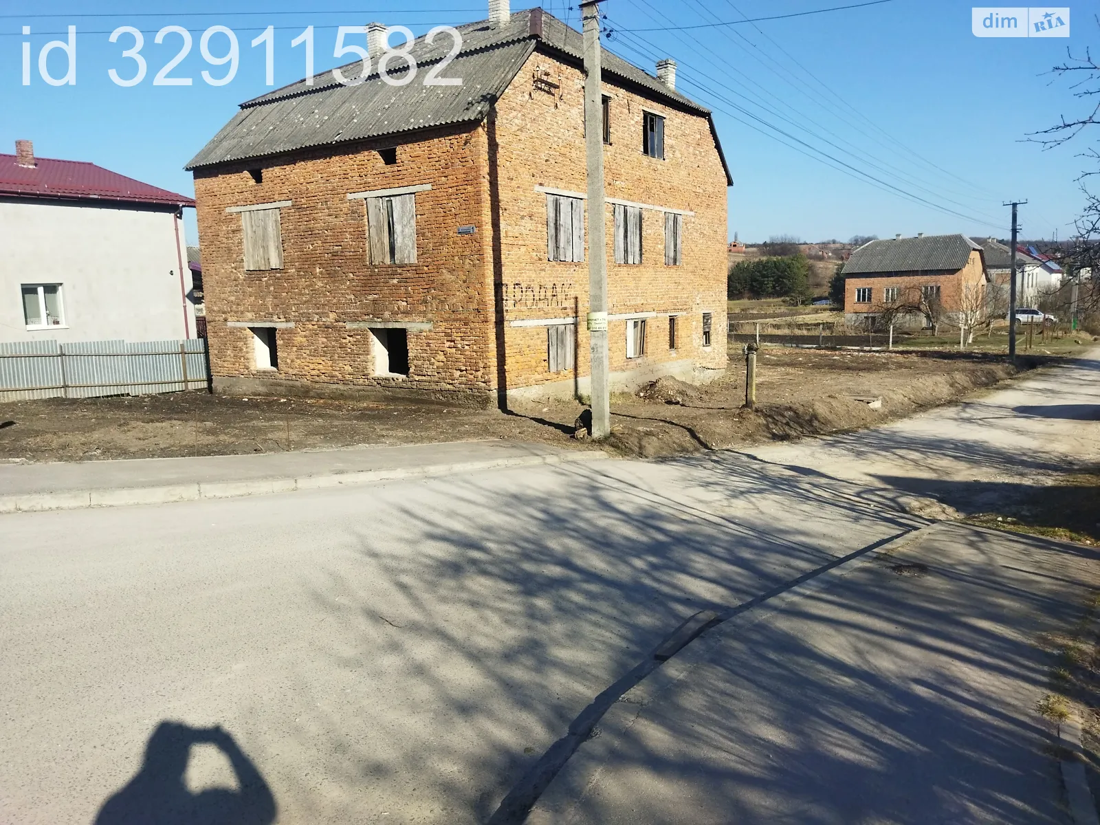 Продається будинок 2 поверховий 186.6 кв. м з гаражем, цена: 46999 $ - фото 1