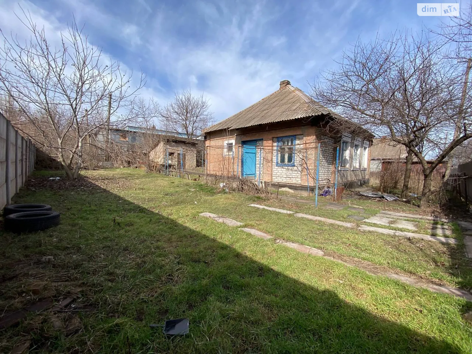 Продается одноэтажный дом 49.6 кв. м с верандой, цена: 11000 $ - фото 1