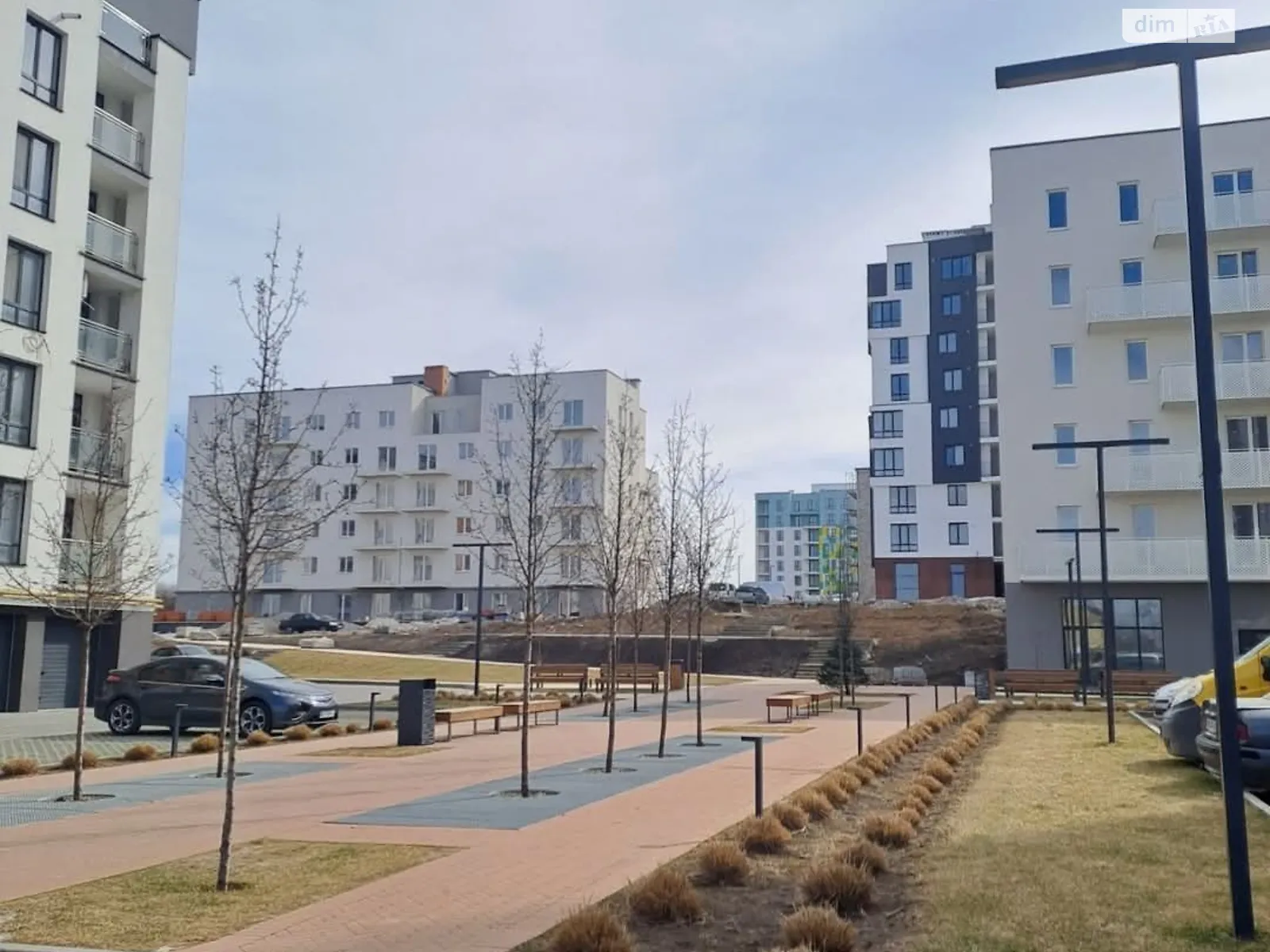 Продается 2-комнатная квартира 65.3 кв. м в Волчинце, ул. Тараса Шевченко - фото 1