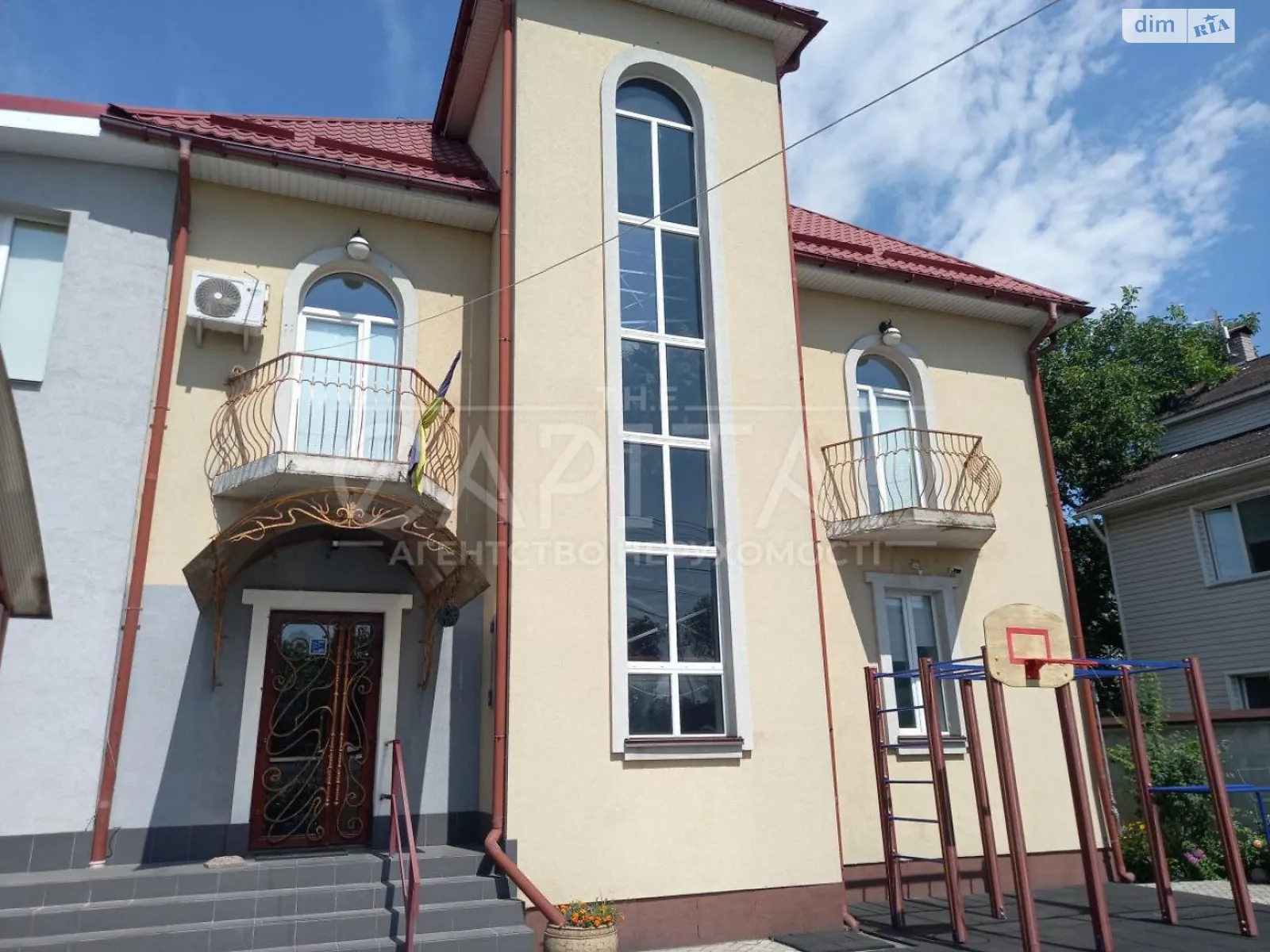 ул. Олимпия Галика Нижние сады Киев Славутич, цена: 416000 $ - фото 1