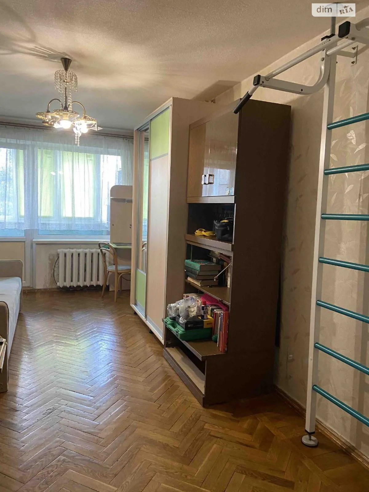 Продается 3-комнатная квартира 90 кв. м в Днепре, цена: 58000 $ - фото 1