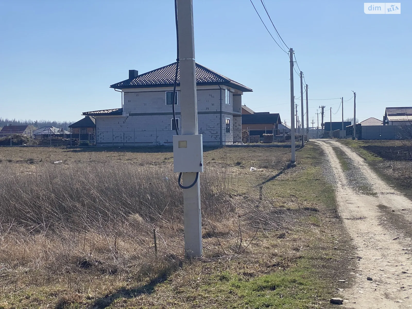 Продається земельна ділянка 7 соток у Вінницькій області, цена: 40000 $ - фото 1