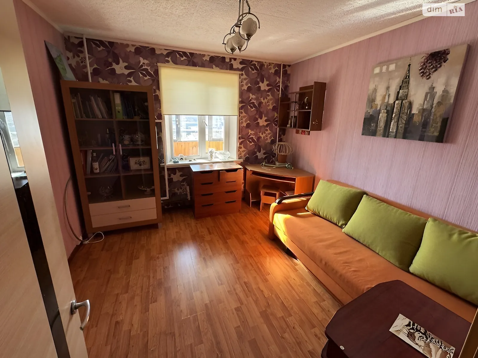 Продається 2-кімнатна квартира 54 кв. м у Києві, вул. Сортувальна, 2 - фото 1