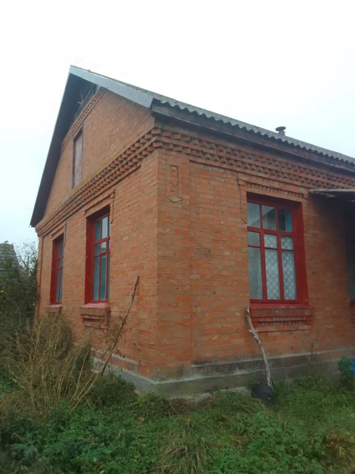 Продається одноповерховий будинок 78 кв. м з терасою, цена: 32000 $ - фото 1