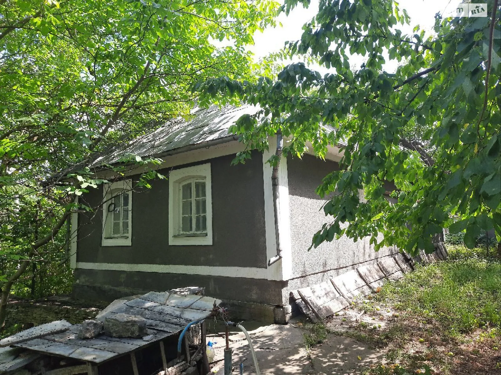 Продається одноповерховий будинок 60.4 кв. м з меблями, цена: 8500 $ - фото 1