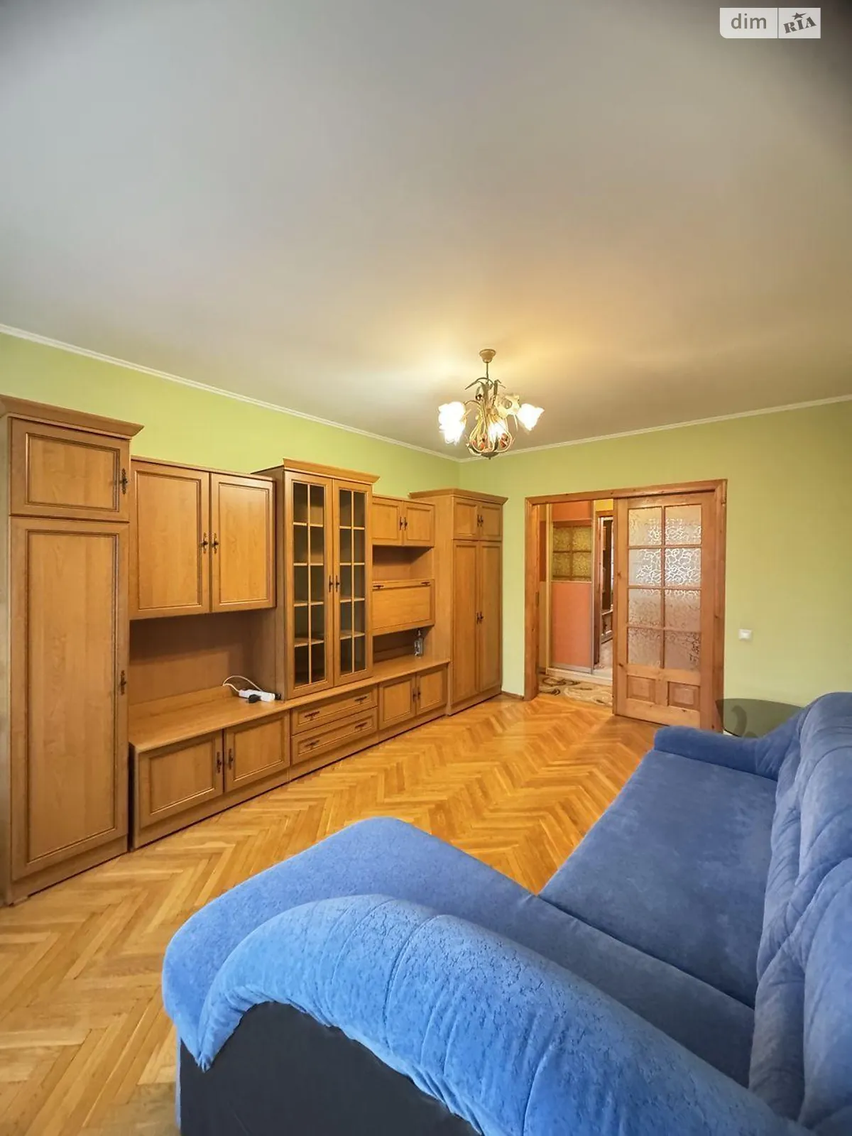 Продается 3-комнатная квартира 62 кв. м в Ивано-Франковске, ул. Мира, 90 - фото 1