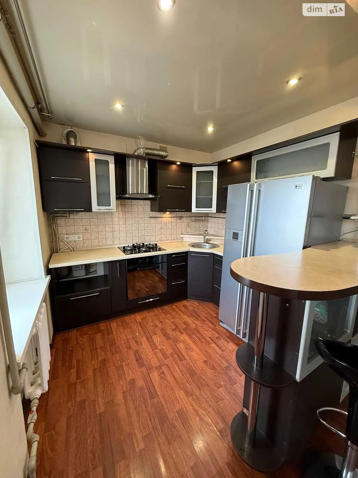 Продается 3-комнатная квартира 54.6 кв. м в Днепре, цена: 39000 $ - фото 1