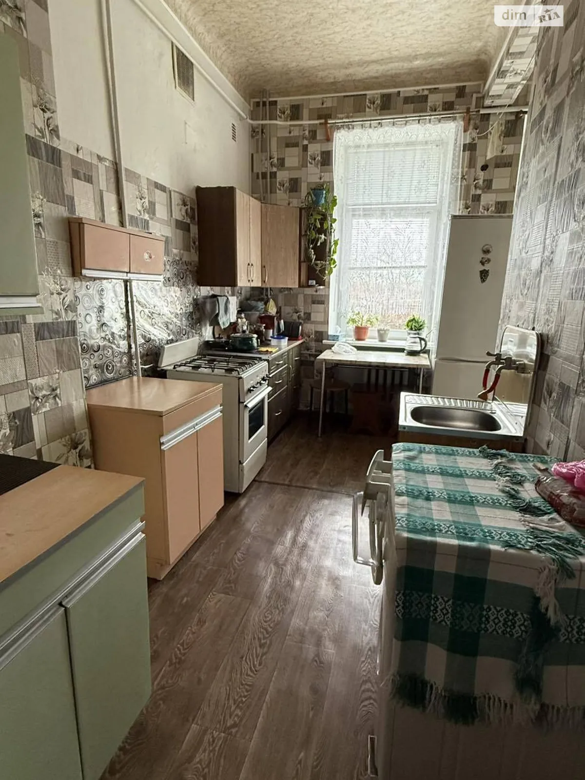 Продается комната 36.1 кв. м в Полтаве, цена: 13100 $ - фото 1