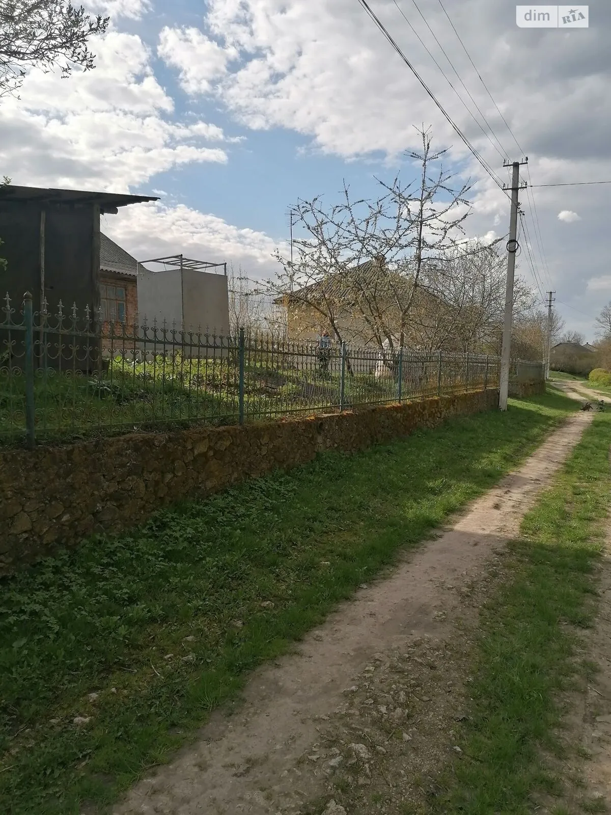 Продається одноповерховий будинок 65 кв. м з меблями, цена: 10900 $ - фото 1
