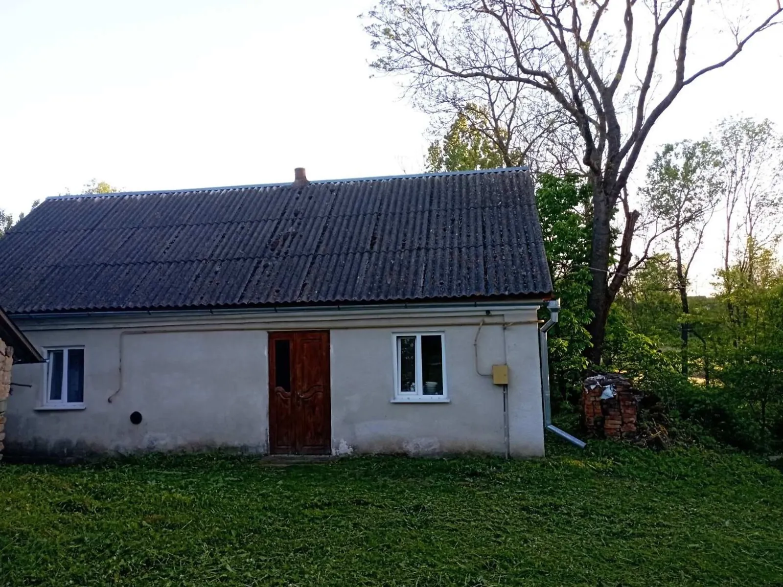 Продается одноэтажный дом 49 кв. м с баней/сауной, цена: 7500 $ - фото 1