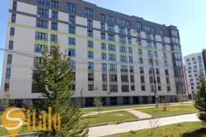 Продажа квартиры, Ивано-Франковск, р‑н. Центр, Национальной Гвардии (Советской Армии) улица, дом 16Ж