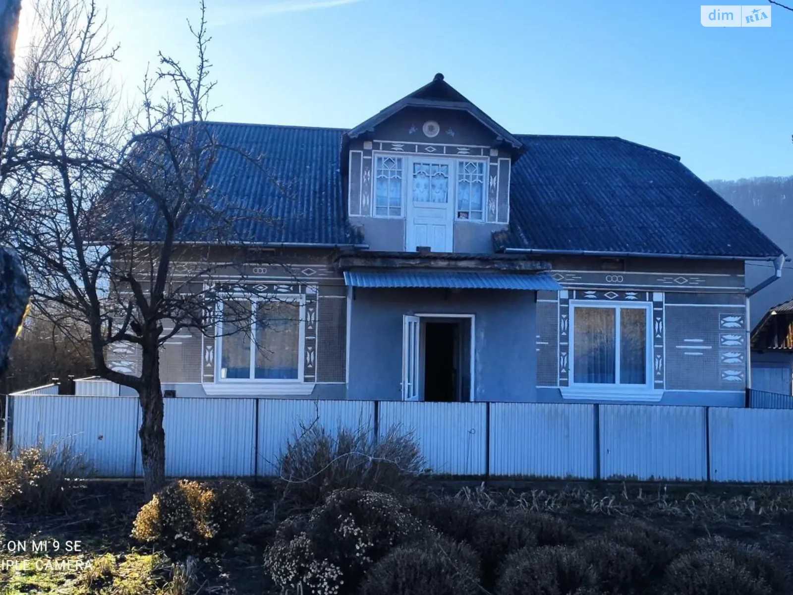 Продается одноэтажный дом 112 кв. м с садом, цена: 28000 $ - фото 1