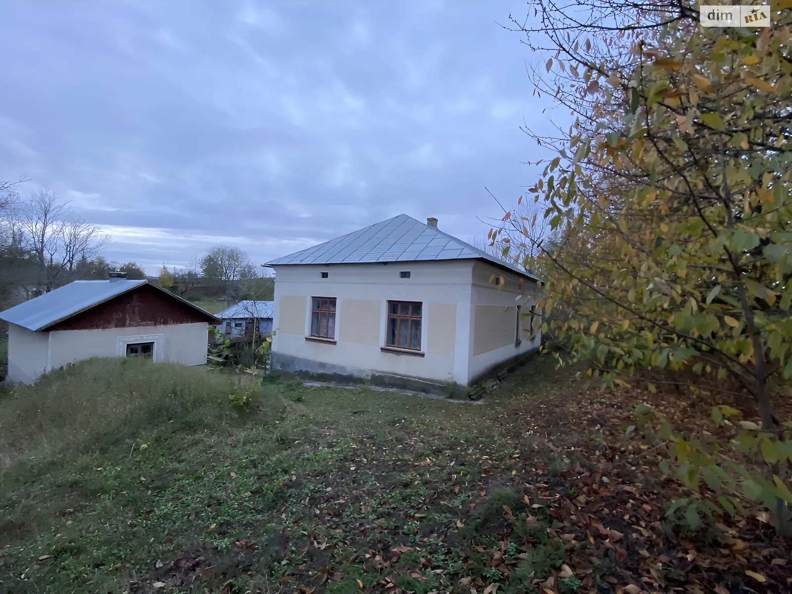 Продається одноповерховий будинок 120 кв. м з каміном, цена: 9800 $ - фото 1