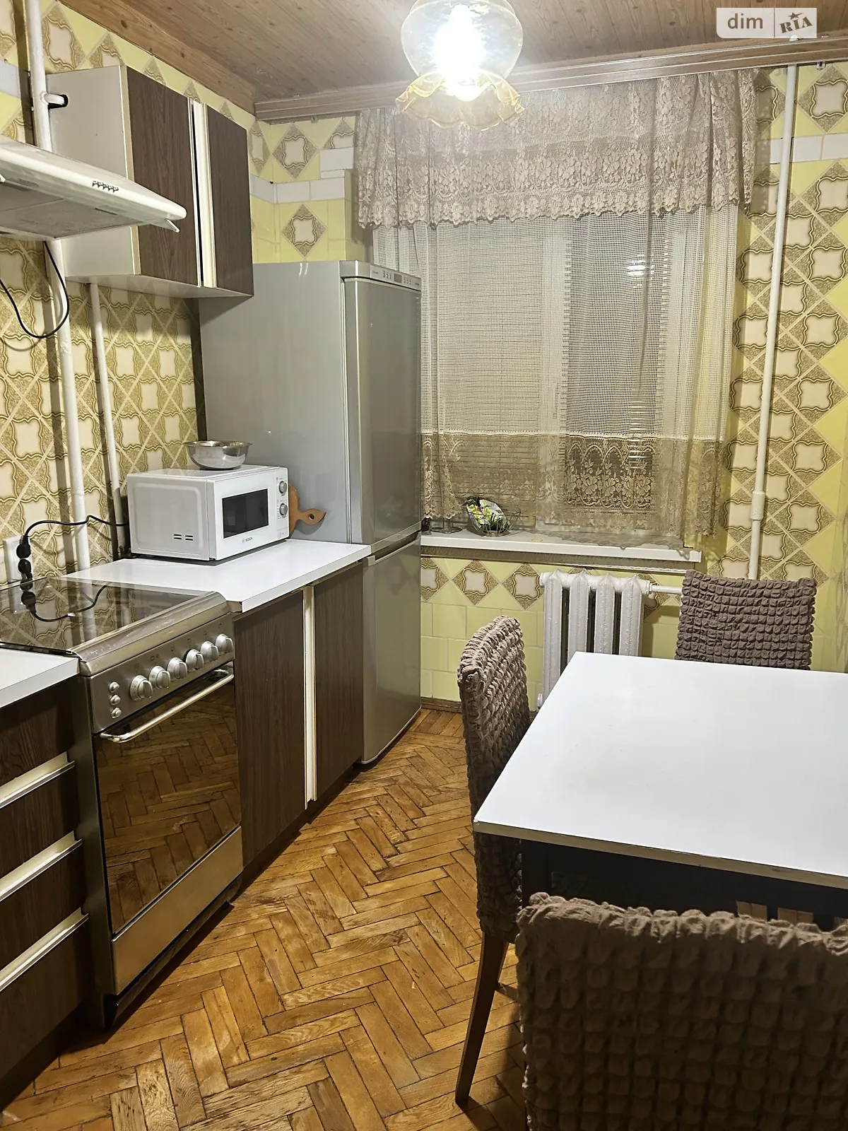 Сдается в аренду 3-комнатная квартира 58 кв. м в Днепре, цена: 16500 грн - фото 1