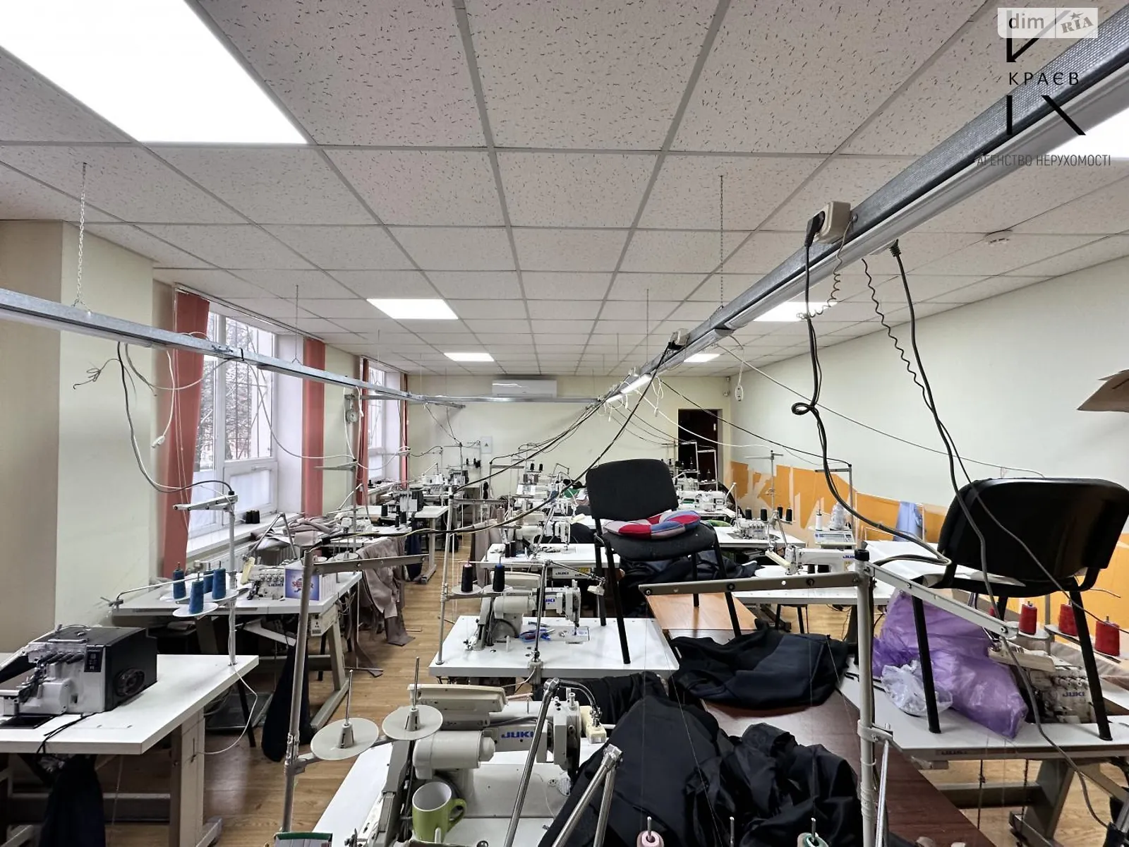 Продається приміщення вільного призначення 455 кв. м в 4-поверховій будівлі, цена: 250000 $ - фото 1