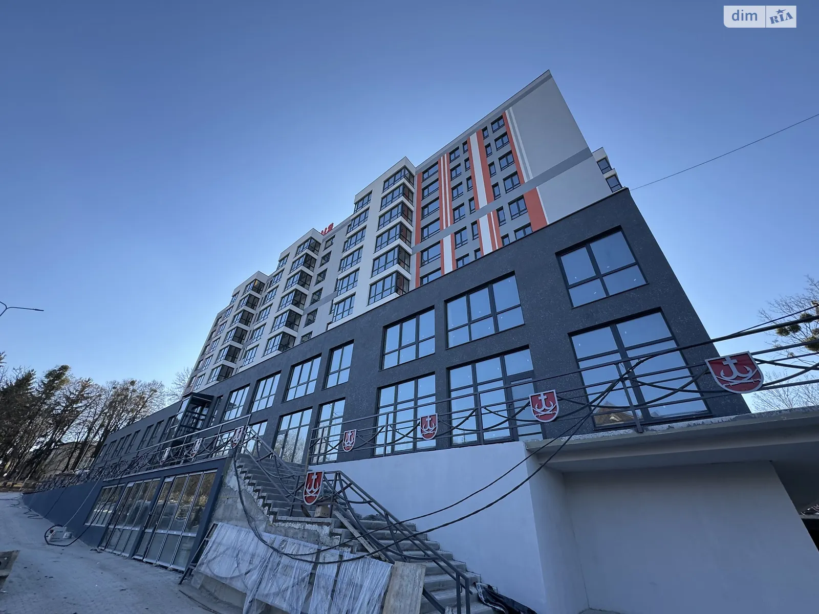 Продается 1-комнатная квартира 45 кв. м в, цена: 38500 $ - фото 1