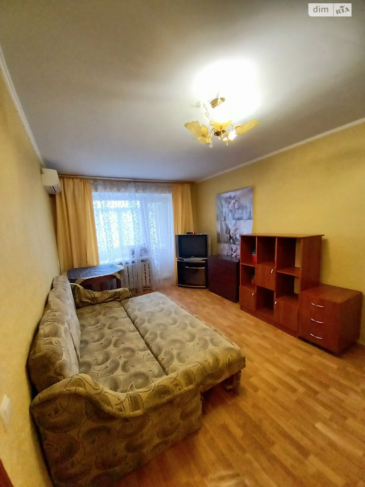 Сдается в аренду 2-комнатная квартира 45 кв. м в, цена: 5500 грн - фото 1