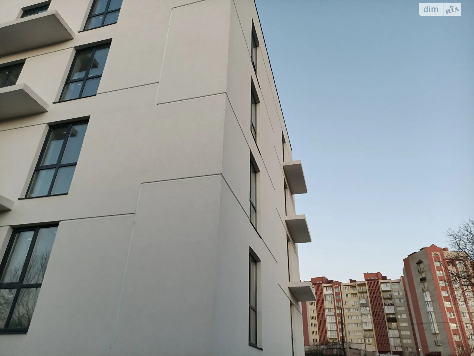 3-кімнатна квартира 75 кв. м у Тернополі, вул. Стадникової Софії - фото 1