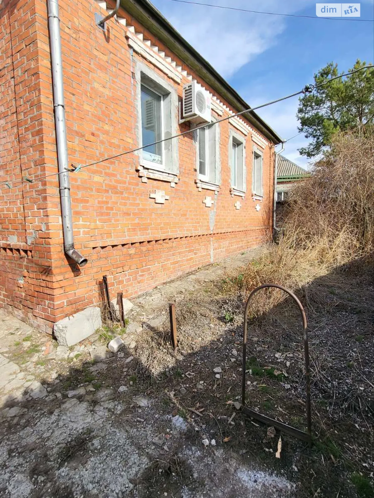 Продается одноэтажный дом 92.5 кв. м с участком, цена: 26000 $ - фото 1