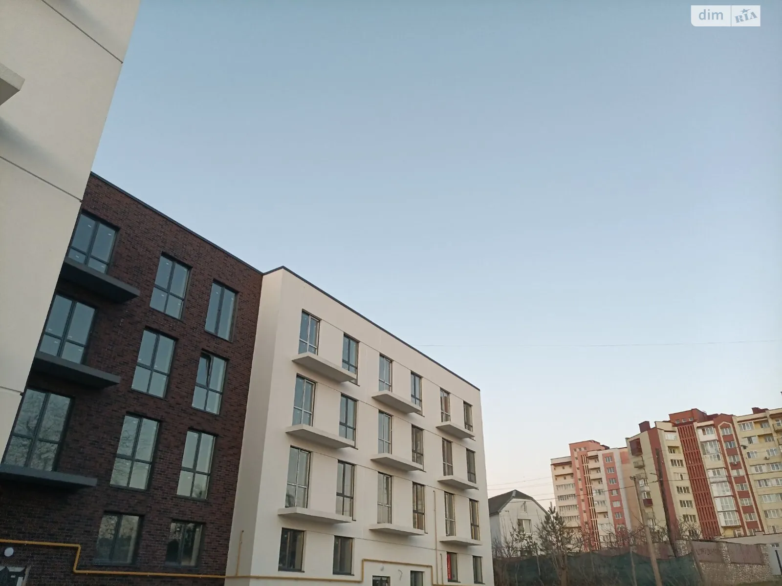 1-кімнатна квартира 41.9 кв. м у Тернополі, вул. Стадникової Софії - фото 1