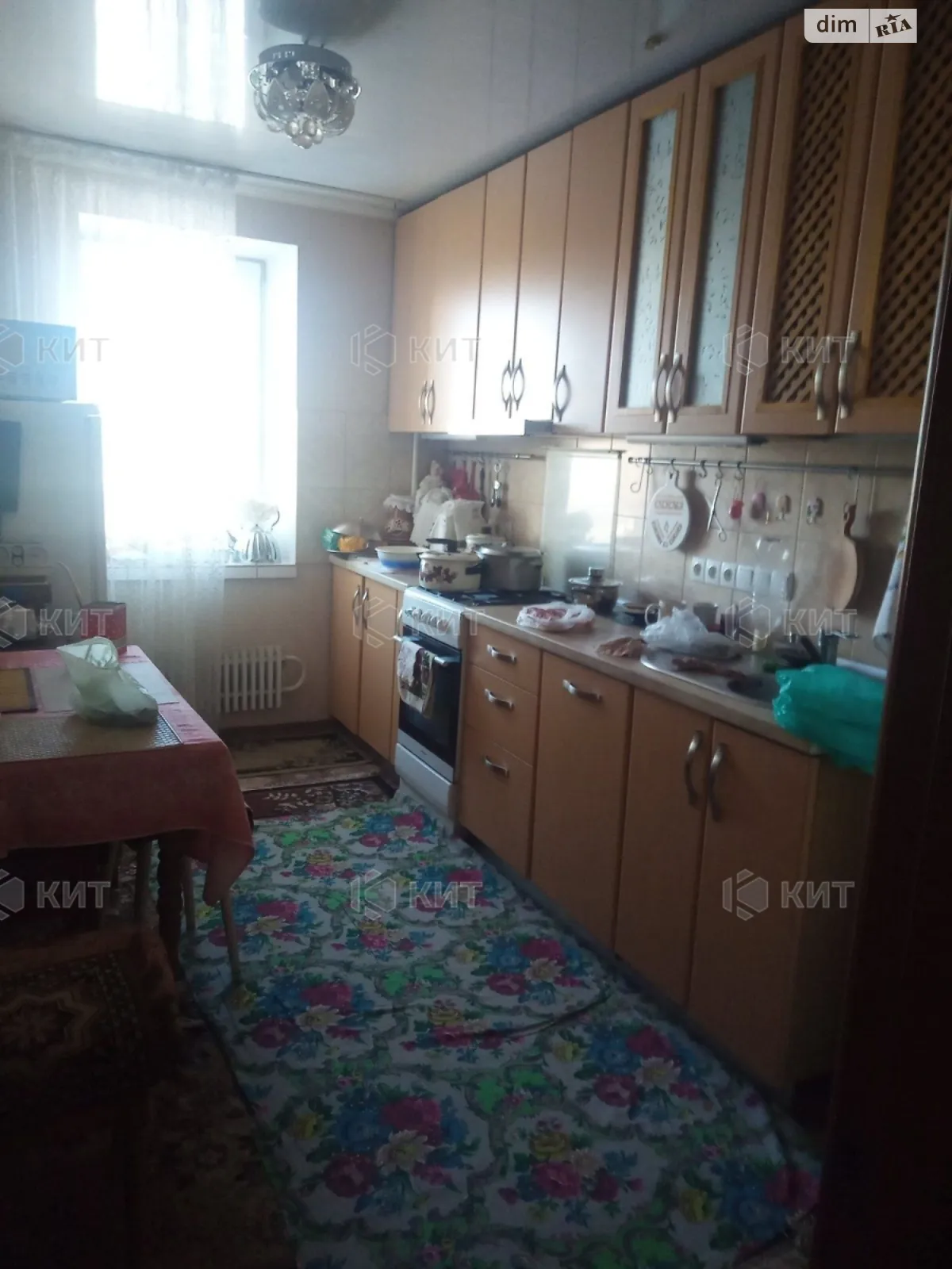 Продається 3-кімнатна квартира 67 кв. м у Харкові, вул. Георгія Тарасенка(Плеханівська), 50 - фото 1